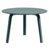 HAY Bella Coffee Table 60 Cm, High, Brunswick Green 2 HAY Bella Coffee Table 60 Cm, High, Brunswick Green -Finnishdesignshop 101 Hay Bella 60 39 21 th