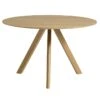 HAY CPH20 Round Table, 120 Cm, Lacquered Oak -Finnishdesignshop 108Hay 21 TH