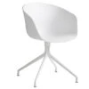 HAY About A Chair AAC20, White 1 HAY About A Chair AAC20, White -Finnishdesignshop 1098 Hay iso