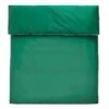 HAY Outline Duvet Cover, Emerald Green
