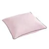 HAY Outline Pillow Case, Soft Pink -Finnishdesignshop 1139Hay AK
