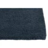 HAY Raw No 2 Rug, Midnight Blue -Finnishdesignshop 1139Muuto iso19 TH