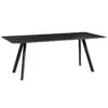 HAY CPH30 Table, 200 X 90 Cm, Black Oak -Finnishdesignshop 118Hay 21 TH