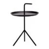 HAY DLM Table, Black