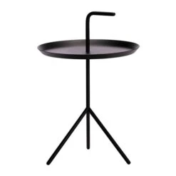 HAY DLM Table, Black