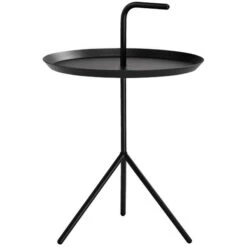 HAY DLM Table XL, Black