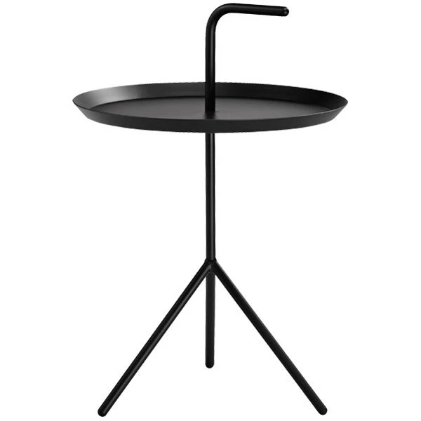 HAY DLM Table XL, Black 3 HAY DLM Table XL, Black