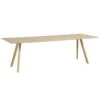 HAY CPH30 Table, 250 X 90 Cm, Lacquered Oak -Finnishdesignshop 123Hay 21 TH