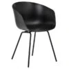 HAY About A Chair AAC26, Black