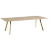 HAY CPH30 Table, 250 X 120 Cm, Lacquered Oak 2 HAY CPH30 Table, 250 X 120 Cm, Lacquered Oak -Finnishdesignshop 127Hay 21 TH