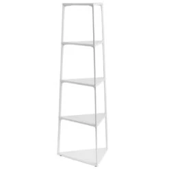 HAY Eiffel Shelf, Triangle, 5 Layers, Warm Sand