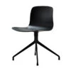 HAY About A Chair AAC10, Black -Finnishdesignshop 136Hay10 iso