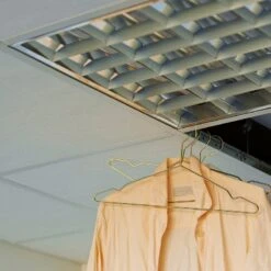 HAY Hang Hanger, 5 Pcs, Copper 9 HAY Hang Hanger, 5 Pcs, Copper -Finnishdesignshop 16NewHay HV