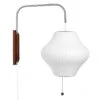HAY Nelson Pear Wall Sconce -Finnishdesignshop 16 Hay 20 TH