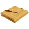 HAY Mega Dot Bed Cover, Mustard -Finnishdesignshop 19 Hay 20 TH