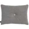 HAY Dot Cushion, Steelcut Trio, Dark Grey -Finnishdesignshop 1HayDot iso HV