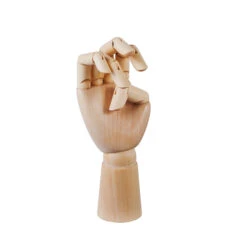 HAY Wooden Hand, S