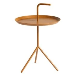 HAY DLM Table, Toffee