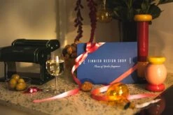 HAY Spin Bowl, 2 Pcs, Pink - Blue 13 HAY Spin Bowl, 2 Pcs, Pink - Blue -Finnishdesignshop 2021 09 30 FDS Valmiit VVV 1