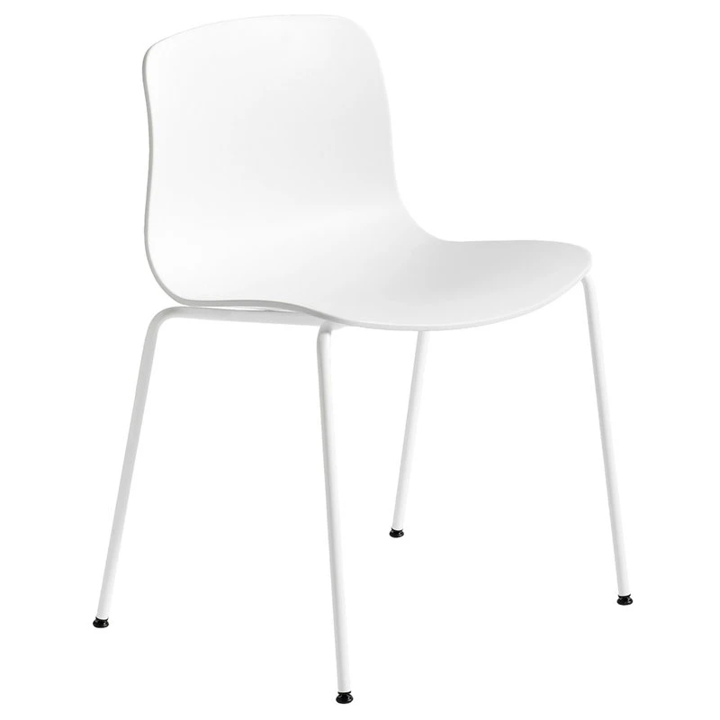 HAY About A Chair AAC16, White 3 HAY About A Chair AAC16, White