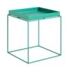 HAY Tray Table Medium Square, Peppermint -Finnishdesignshop 205Hay AK