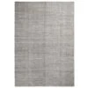HAY Moiré Kelim Rug, 140 X 200 Cm, Grey -Finnishdesignshop 2076Hay2018 TH