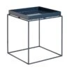 HAY Tray Table Medium Square, Deep Blue 2 HAY Tray Table Medium Square, Deep Blue -Finnishdesignshop 207Hay AK