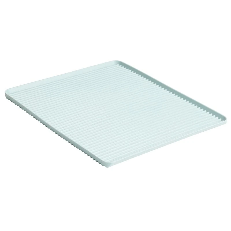 HAY Dish Drainer Tray, Light Blue 3 HAY Dish Drainer Tray, Light Blue