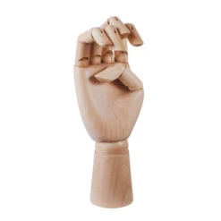 HAY Wooden Hand, M