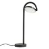 HAY Marselis Table Lamp, Black -Finnishdesignshop 2168Hay2018 TH