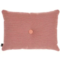 HAY Dot Cushion, Steelcut Trio, Rose