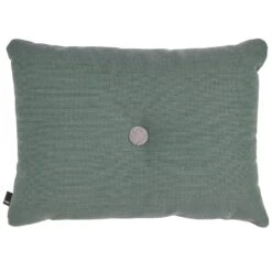 HAY Dot Cushion, Steelcut Trio, Green
