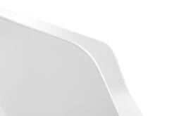 HAY About A Chair AAC22, Lacquered Oak - White -Finnishdesignshop 255792 AAC 22 white shell wb lacquer oak detail 04