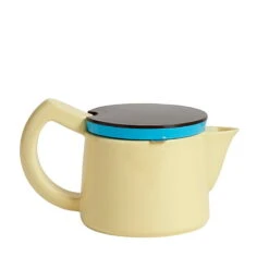 HAY Coffee Pot, Small, Light Yellow