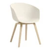 HAY About A Chair AAC22, Oak - Cream White 2 HAY About A Chair AAC22, Oak - Cream White -Finnishdesignshop 27 FV Hay iso