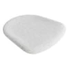 HAY About A Lounge Chair AAL92 Seat Cushion, Divina Melange 120 -Finnishdesignshop 2809821422506 Seat Cushion for AAL Low Divina Melange 120