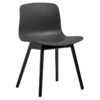 HAY About A Chair AAC12, Black Oak - Black 1 HAY About A Chair AAC12, Black Oak - Black -Finnishdesignshop 32Hay 20 TH