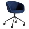 HAY About A Chair AAC25 Soft, Black - Remix 773 -Finnishdesignshop 416Hay AK