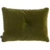 HAY Dot Soft Cushion, Moss
