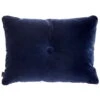 HAY Dot Soft Cushion, Navy -Finnishdesignshop 5022Hay isoTH