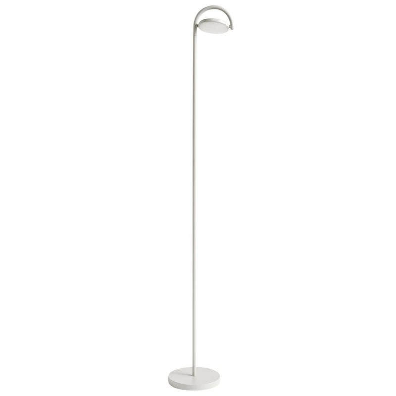 HAY Marselis Floor Lamp, Ash Grey 3 HAY Marselis Floor Lamp, Ash Grey