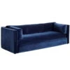 HAY Hackney Sofa, 3-seater, Lola Navy -Finnishdesignshop 5032Hay isoTH