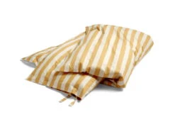 HAY Été Duvet Cover, Warm Yellow 13 HAY Été Duvet Cover, Warm Yellow -Finnishdesignshop 507454 Ete Duvet Cover 140x200 warm yellow WB