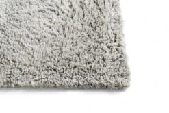 HAY Shaggy Rug, Warm Grey 8 HAY Shaggy Rug, Warm Grey -Finnishdesignshop 508002 Shaggy Rug 80 x 200 warm grey detail