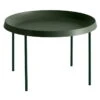 HAY Tulou Coffee Table 55 Cm, Green -Finnishdesignshop 5114Hay isoTH