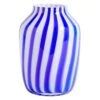 HAY Juice Vase, High, Blue -Finnishdesignshop 5130Hay isoTH