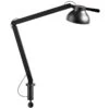 HAY PC Table Lamp With Clamp, Double Arm, Black -Finnishdesignshop 5156Hay isoTH