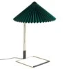 HAY Matin Table Lamp, Large, Green -Finnishdesignshop 5160Hay isoTH