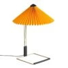 HAY Matin Table Lamp, Small, Yellow -Finnishdesignshop 5167Hay isoTH