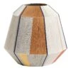 HAY Bonbon 500 Lampshade, Earth Tones -Finnishdesignshop 5170Hay isoTH